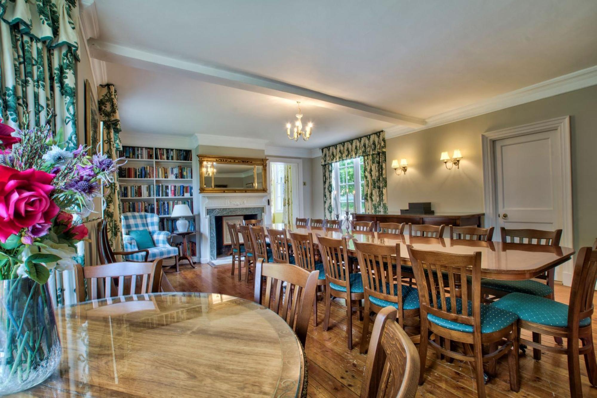 הוילה סאפרון וולדן Abbey House By Group Retreats מראה חיצוני תמונה